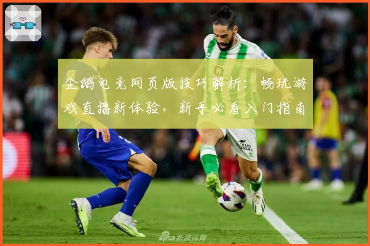 企鹅电竞网页版技巧解析：畅玩游戏直播新体验，新手必看入门指南